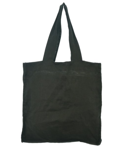 March April May（マーチエイプリルメイ）トートバッグ 黒 サイズ:- レディース/2200632335060