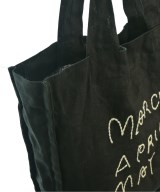 March April May（マーチエイプリルメイ）トートバッグ 黒 サイズ:- レディース/2200632335060