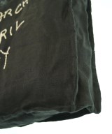 March April May（マーチエイプリルメイ）トートバッグ 黒 サイズ:- レディース/2200632335060