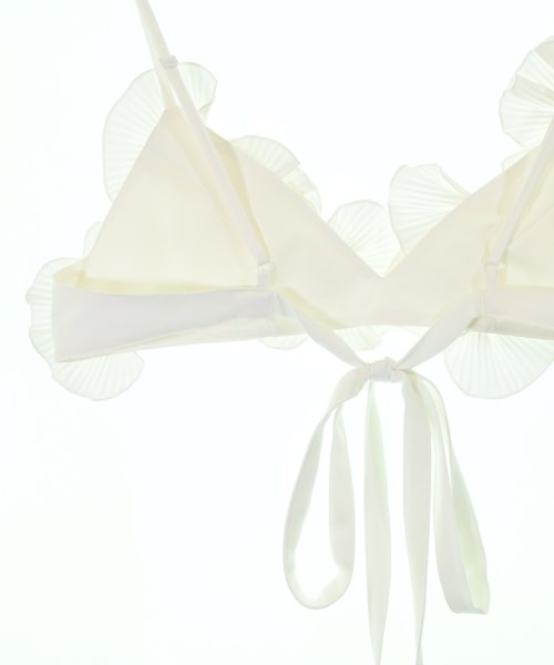 MARGE（マージ）カジュアルシャツ 白 サイズ:F レディース/2200639139098