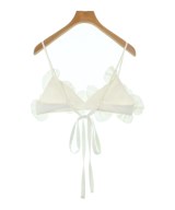 MARGE（マージ）カジュアルシャツ 白 サイズ:F レディース/2200639139098