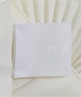 MARGE（マージ）カジュアルシャツ 白 サイズ:F レディース/2200639139098