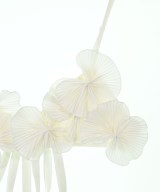 MARGE（マージ）カジュアルシャツ 白 サイズ:F レディース/2200639139098