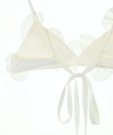 MARGE（マージ）カジュアルシャツ 白 サイズ:F レディース/2200639139098