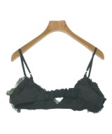 MARGE（マージ）カジュアルシャツ 黒 サイズ:F レディース/2200626783044