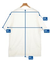 MARGE（マージ）Tシャツ・カットソー 白 サイズ:3(L位) メンズ/2200614676037