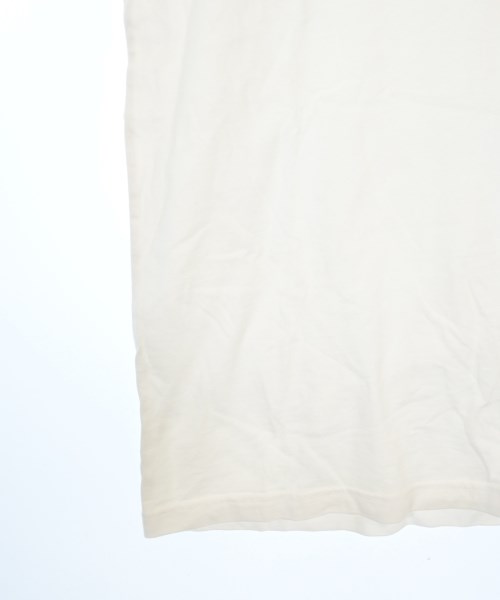 MARGE（マージ）Tシャツ・カットソー 白 サイズ:3(L位) メンズ/2200614676044