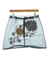 MARGE（マージ）ミニスカート 黒 サイズ:-(M位) レディース/2200619402105