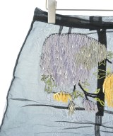 MARGE（マージ）ミニスカート 黒 サイズ:-(M位) レディース/2200619402105