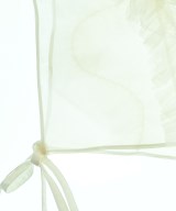 MARGE（マージ）ベスト 白 サイズ:F レディース/2200616182123