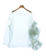 MARGE（マージ）ブラウス 緑 サイズ:F レディース/2200675567022