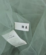 MARGE（マージ）ブラウス 緑 サイズ:F レディース/2200675567022