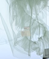 MARGE（マージ）ブラウス 緑 サイズ:F レディース/2200675567022