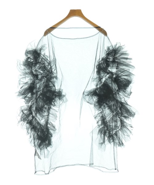 MARGE（マージ）ワンピース 黒 サイズ:F レディース/2200646928685