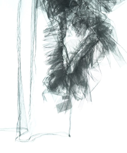 MARGE（マージ）ワンピース 黒 サイズ:F レディース/2200646928685