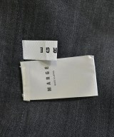 MARGE（マージ）ベスト グレー サイズ:F レディース/2200657336035