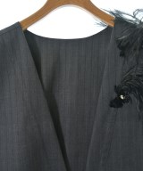 MARGE（マージ）ベスト グレー サイズ:F レディース/2200657336035