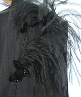 MARGE（マージ）ベスト グレー サイズ:F レディース/2200657336035