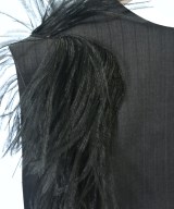 MARGE（マージ）ベスト グレー サイズ:F レディース/2200657336035