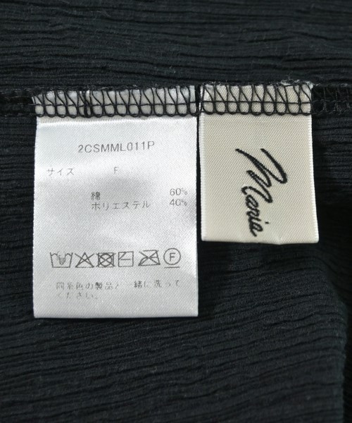 Marie Miller（マリーミラー）Tシャツ・カットソー 紺 サイズ:F レディース/2200709314189