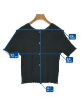 Marie Miller（マリーミラー）Tシャツ・カットソー 紺 サイズ:F レディース/2200709314189