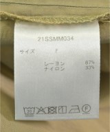 Marie Miller（マリーミラー）ワンピース カーキ サイズ:F レディース/2200711252349