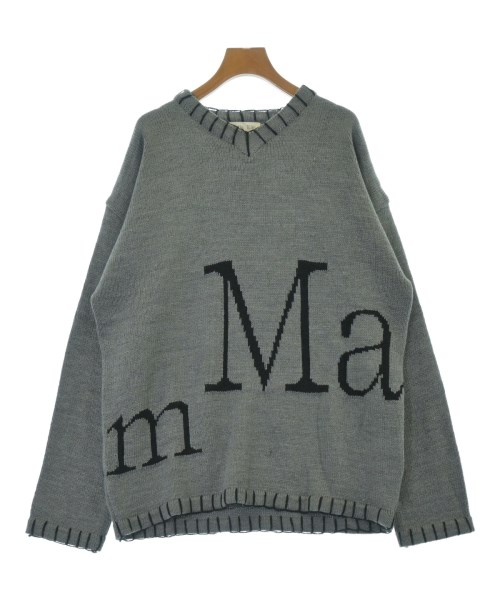 マーティンキム(Matin Kim)のMatin Kim ニット・セーター