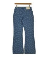 Matin Kim（マーティンキム）デニムパンツ 青 サイズ:M レディース/2200638144017