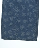 Matin Kim（マーティンキム）デニムパンツ 青 サイズ:M レディース/2200638144017