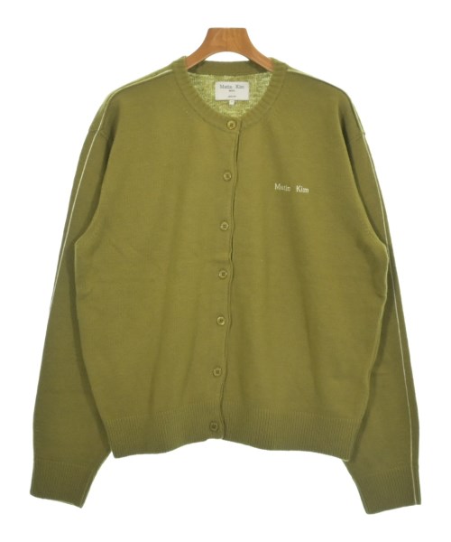 マーティンキム(Matin Kim)のMatin Kim カーディガン