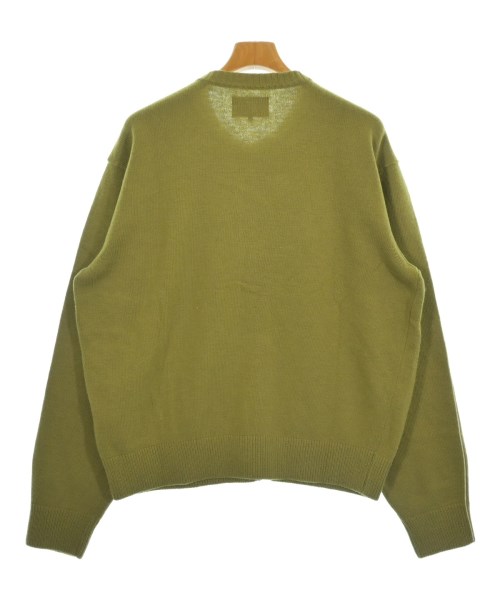 Matin Kim（マーティンキム）カーディガン 緑 サイズ:L メンズ/2200638893090