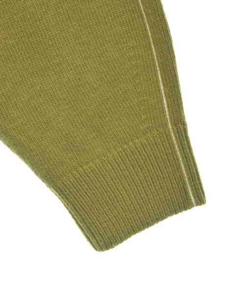 Matin Kim（マーティンキム）カーディガン 緑 サイズ:L メンズ/2200638893090