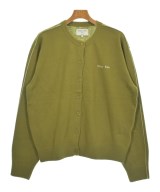 Matin Kim（マーティンキム）カーディガン 緑 サイズ:L メンズ/2200638893090