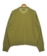 Matin Kim（マーティンキム）カーディガン 緑 サイズ:L メンズ/2200638893090