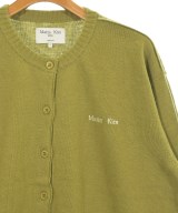 Matin Kim（マーティンキム）カーディガン 緑 サイズ:L メンズ/2200638893090