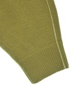 Matin Kim（マーティンキム）カーディガン 緑 サイズ:L メンズ/2200638893090