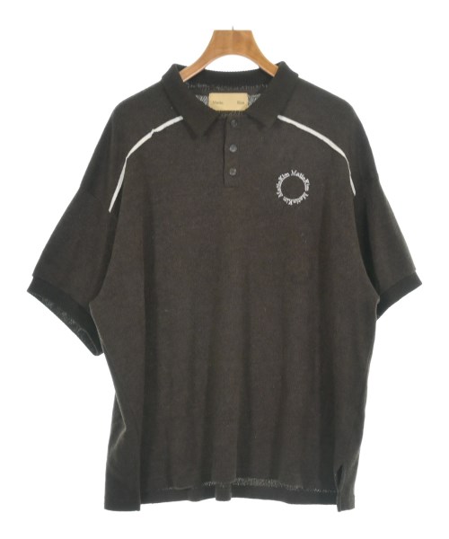 マーティンキム(Matin Kim)のMatin Kim ニット・セーター