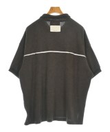 Matin Kim（マーティンキム）ニット・セーター 茶 サイズ:F メンズ/2200641768026