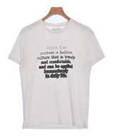 Matin Kim Tシャツ・カットソー