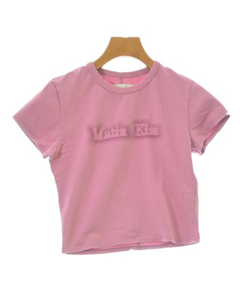 マーティンキム(Matin Kim)のMatin Kim Tシャツ・カットソー