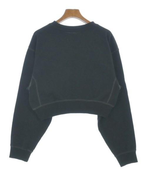 Matin Kim（マーティンキム）スウェット 黒 サイズ:F レディース/2200623800065