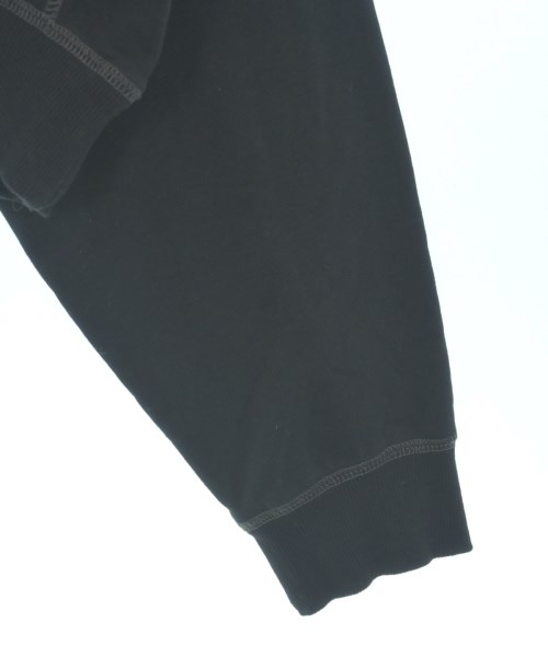 Matin Kim（マーティンキム）スウェット 黒 サイズ:F レディース/2200623800065