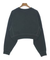 Matin Kim（マーティンキム）スウェット 黒 サイズ:F レディース/2200623800065