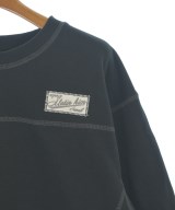 Matin Kim（マーティンキム）スウェット 黒 サイズ:F レディース/2200623800065