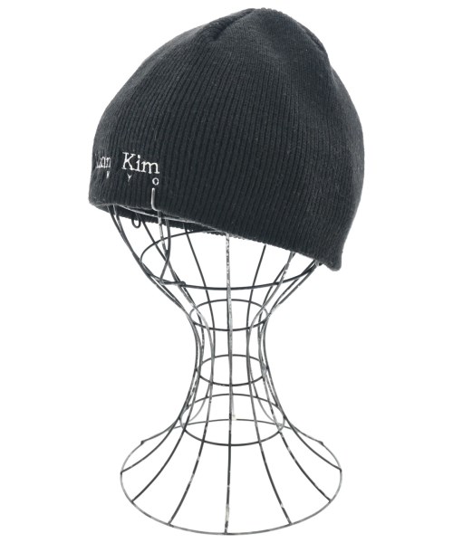 マーティンキム(Matin Kim)のMatin Kim ニットキャップ・ビーニー