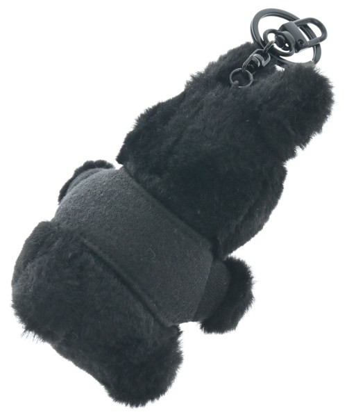 Matin Kim（マーティンキム）チャーム 黒 サイズ:- レディース/2200633379162