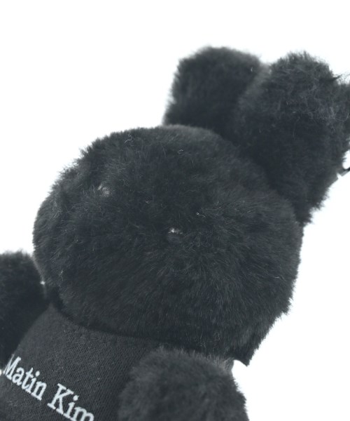 Matin Kim（マーティンキム）チャーム 黒 サイズ:- レディース/2200633379162