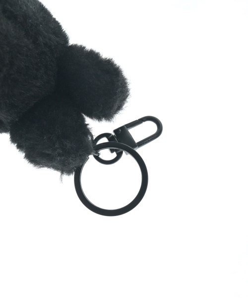 Matin Kim（マーティンキム）チャーム 黒 サイズ:- レディース/2200633379162