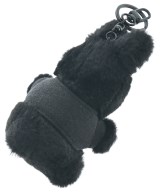 Matin Kim（マーティンキム）チャーム 黒 サイズ:- レディース/2200633379162