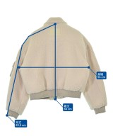 Matin Kim（マーティンキム）その他 白 サイズ:F レディース/2200612898011